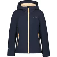 Girls' softshell hiking jacket Icepeak Kobryn image 2