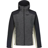 Technical Softshell Hiking Jacket Icepeak Beedeville image 2