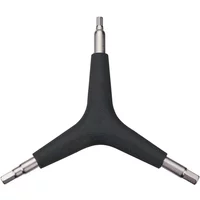 Velo Store - UK Allen key IceToolz 4-5-6 | Extra 10% off with Subscription, Postage £16.79 to UK Fedex.