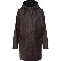 Regenjacke für Damen Ichi IHTazi