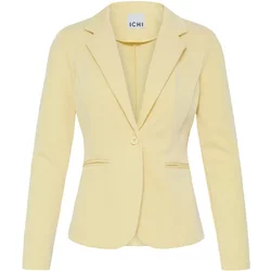 Women's Blazer Ichi Kate Pique