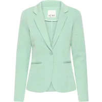 Blazer Damen Ichi Kate Pique