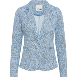 Women's Printed Blazer Ichi Kate 14