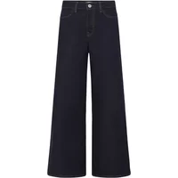 Damen Wide Leg Jeans Ichi IHTwiggy