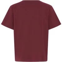 Lockere T-Shirt Damen Ichi IHPalmer