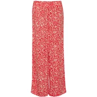 Promotion Slowood Interior Pantalon femme Ichi Vivi à 77%