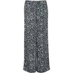 Women's Trousers Ichi Vivi