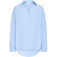 Langarmshirt Damen Ichi Estama