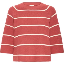 Woman Sweater Ichi Ihboston Ms