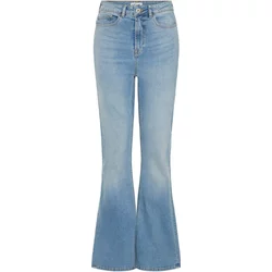 Women's Flare Jeans Ichi Ihtwiggy