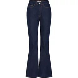 Women's Flare Jeans Ichi Ihtwiggy Women's Flare Jeans Ichi Ihtwiggy