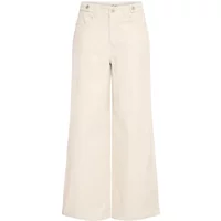 Damen Wide Leg Jeans Ichi IHCarolinas