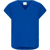 Women's short-sleeved blouse Ichi Linno