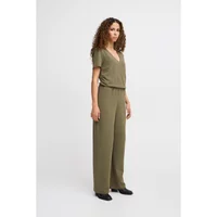Jumpsuit Damen Ichi IHMila