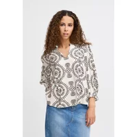Women's blouse Ichi Meneka
