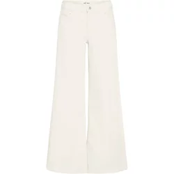 Women's Wide Leg Jeans Ichi Ihziggy