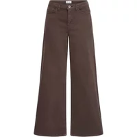 Damen Wide Leg Jeans Ichi IHZiggy