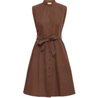 Kleid Damen Ichi IHFanty Dr2