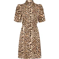 Hemdkleid Damen Ichi Nima