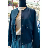 Women's jacket Ichi Folavi