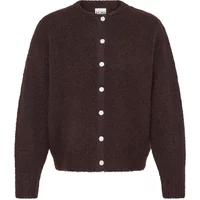 Strickjacke, Damen Ichi IHBelablue
