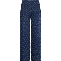 Women's Wide Leg Jeans Ichi Ihangels