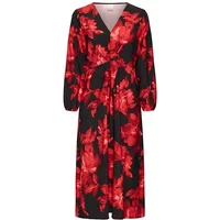 Women's long dress Ichi Lysine