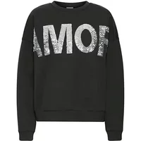 Sweatshirt woman Ichi Kelicia