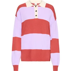 Woman Sweater Ichi Ihboston 14