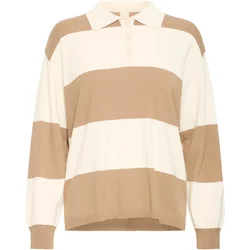 Woman Sweater Ichi Boston 14