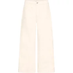 Women's Wide Leg Jeans Ichi Iholia