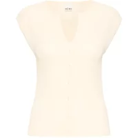 Women's tank top Ichi Blonds