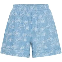 Women's denim shorts Ichi Odette