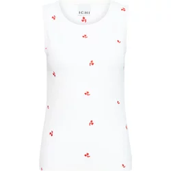 Women's T-Shirt Ichi Ihpalma To3 Women's T-Shirt Ichi Ihpalma To3