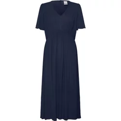 Women's Dress Ichi Marrakech So 25