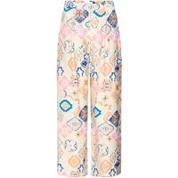 Women's Trousers Ichi Lancie