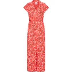 Women's Jumpsuit Ichi Ihmarrakech Aop Women's Jumpsuit Ichi Ihmarrakech Aop