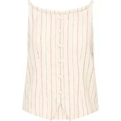 Women's Tank Top Ichi Linno 2