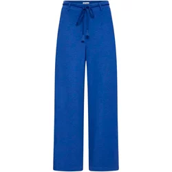 Women's Suit Trousers Ichi Kate Lumina