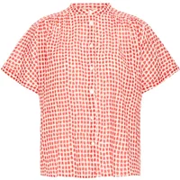 Women's short-sleeve shirt Ichi Lumma