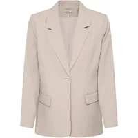 Blazer Damen Ichi Fava
