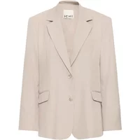 Oversize-Blazer Damen Ichi Fava