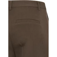 Damenhosen Ichi Fava Flared