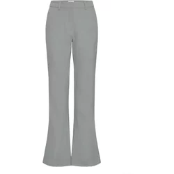 Women's Trousers Ichi Fava Flared