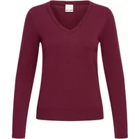 Pullover Damen Ichi IHLuls