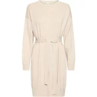 Pulloverkleid Damen Ichi IHLuls