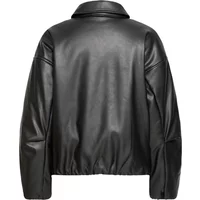 Lederjacke Damen Ichi Ihgirana