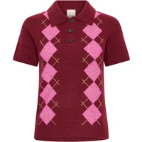 Pullover Damen Ichi Dasila