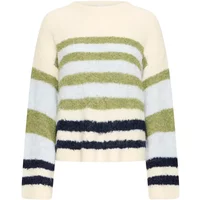 Woman sweater Ichi Bosele