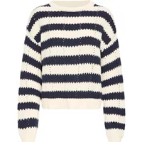 Pullover Damen Ichi IHBefila